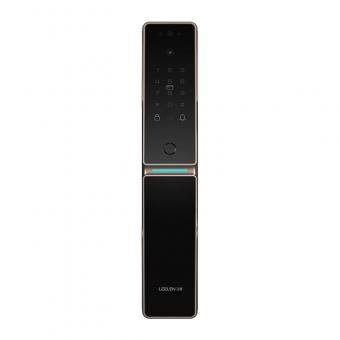fingerprint door lock residential