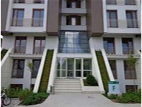 Projet Sinpas Turquie - Istanbul