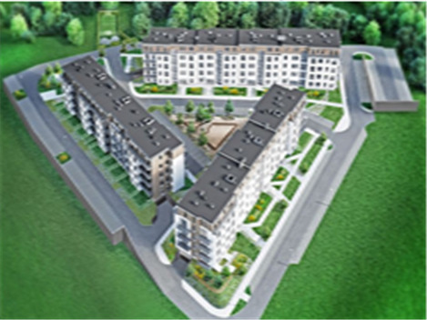 Projet Pologne Hiszpanskie - Gdansk