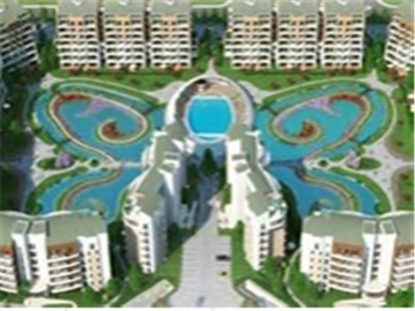 Projet Kelebekia en Turquie - Istanbul