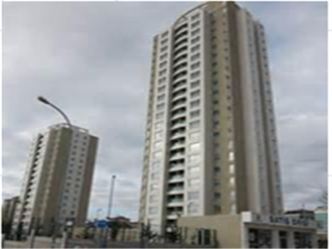 Projet Kiptas Turquie - Istanbul 