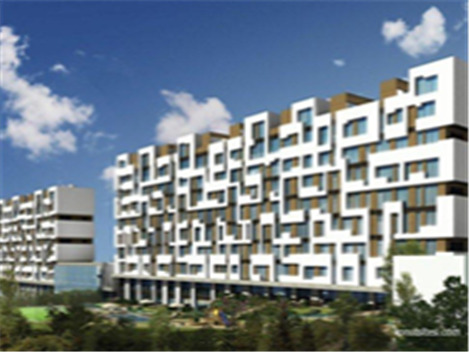 Projet Miracle de Turquie - Istanbul