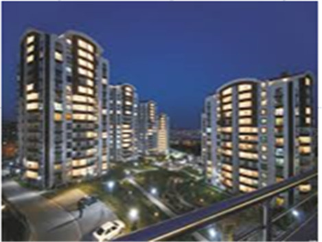 Projet Kuzu Insaat Turquie - Ankara