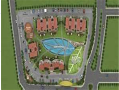 Projet Premium Kelebekia Turquie - Istanbul